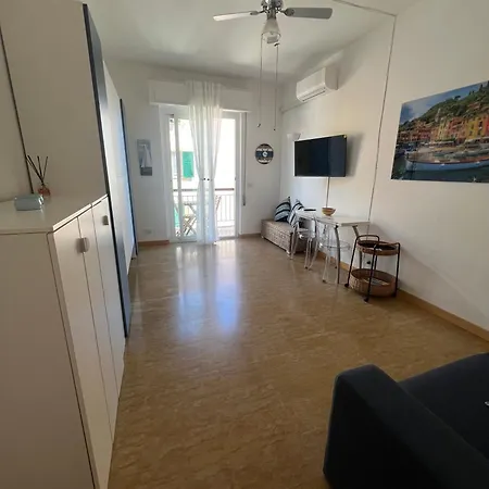 Tigullio 38 By Portofinovacanze Rapallo