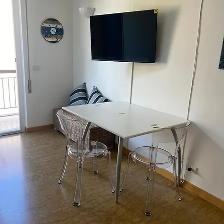 Apartamento Tigullio 38 By Portofinovacanze