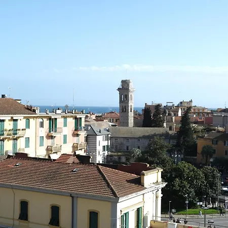 Apartment Tigullio 38 By Portofinovacanze Rapallo