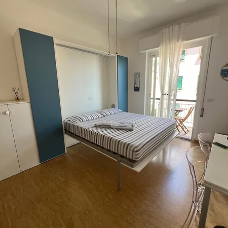 Apartment Tigullio 38 By Portofinovacanze