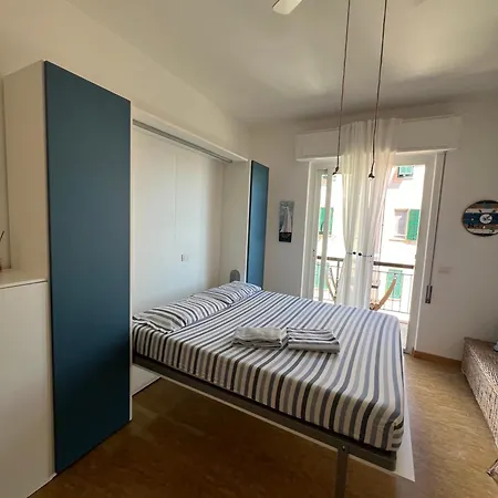 Apartament Tigullio 38 By Portofinovacanze