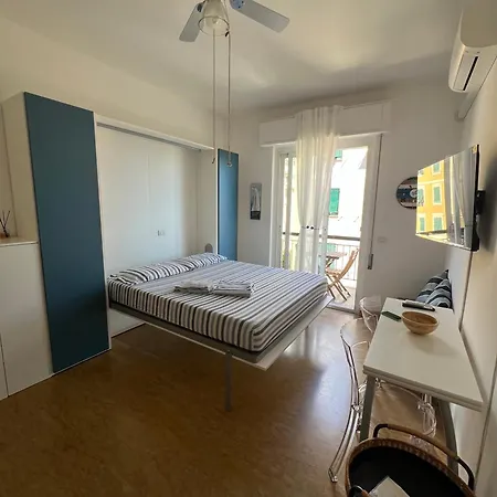 Tigullio 38 By Portofinovacanze Apartment