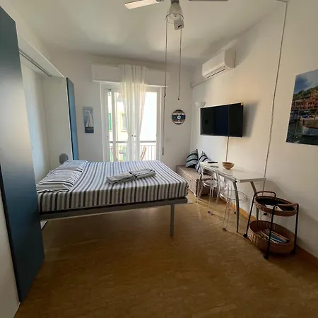 Tigullio 38 By Portofinovacanze