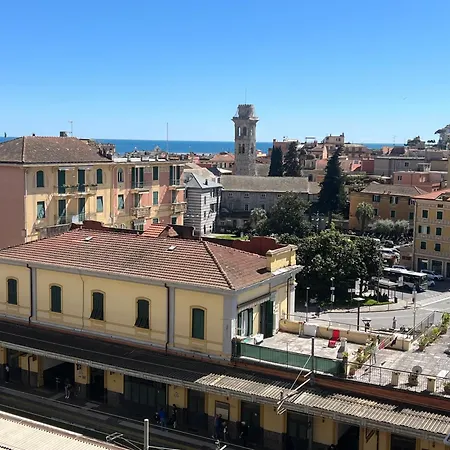 Tigullio 38 By Portofinovacanze