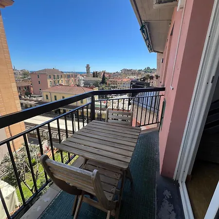 Tigullio 38 By Portofinovacanze Apartman Rapallo