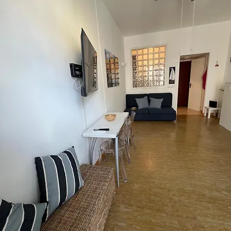 Apartment Tigullio 38 By Portofinovacanze Rapallo