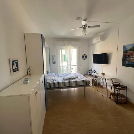 Tigullio 38 By Portofinovacanze Appartamento *