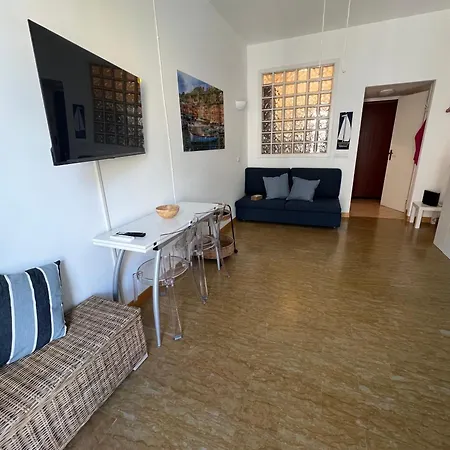 Tigullio 38 By Portofinovacanze Apartment *