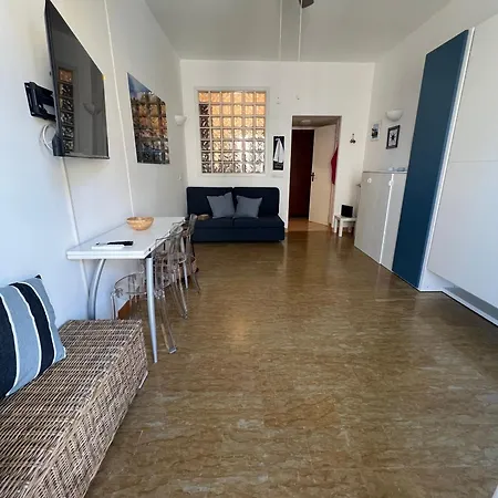 Tigullio 38 By Portofinovacanze Apartman *