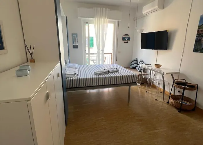 Appartamento Tigullio 38 By Portofinovacanze Rapallo