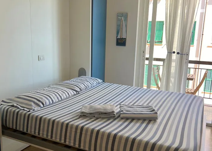 Tigullio 38 By Portofinovacanze