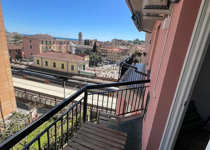 Tigullio 38 By Portofinovacanze *