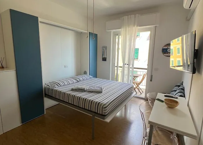 Tigullio 38 By Portofinovacanze Appartamento