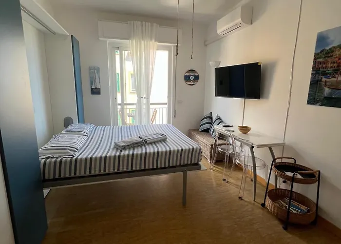 Tigullio 38 By Portofinovacanze