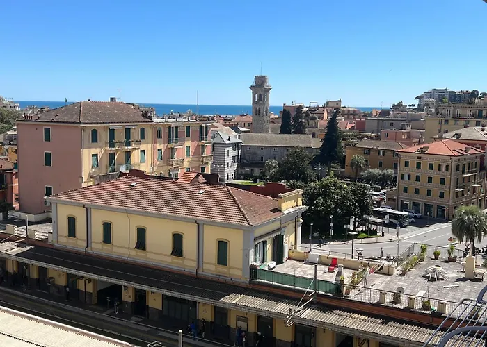 Tigullio 38 By Portofinovacanze