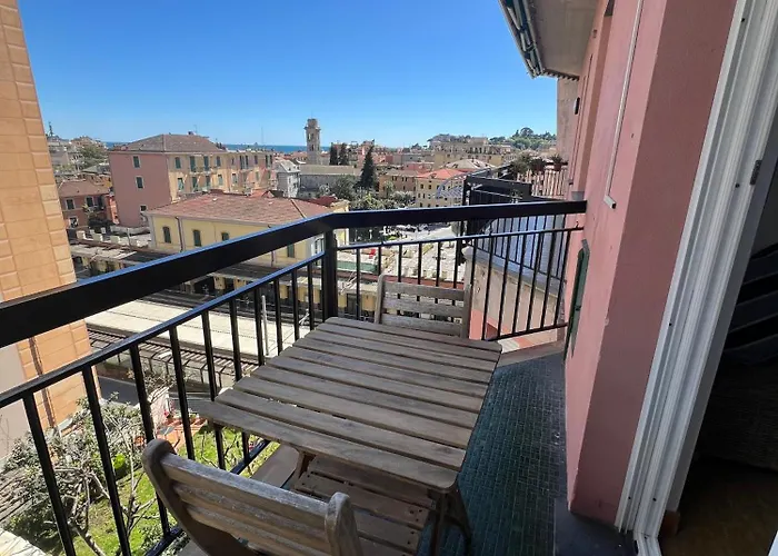 Tigullio 38 By Portofinovacanze Apartment Rapallo