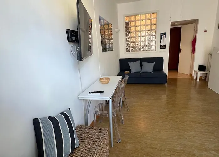 Appartamento Tigullio 38 By Portofinovacanze Rapallo