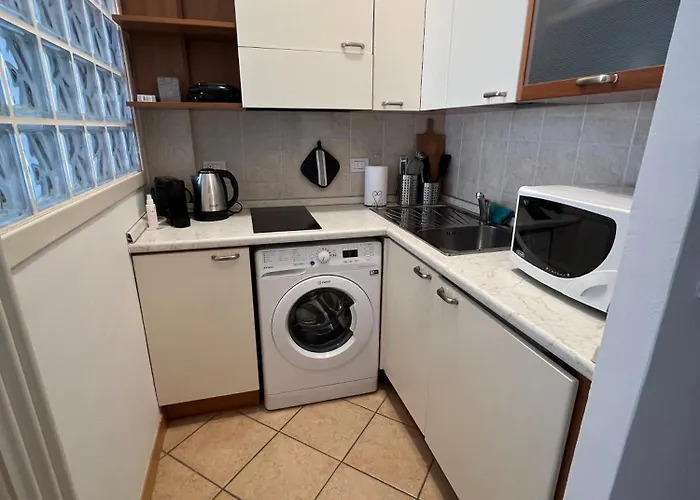 Tigullio 38 By Portofinovacanze Appartamento