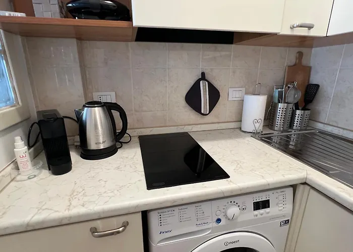 Tigullio 38 By Portofinovacanze *