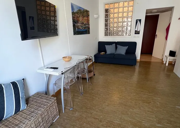 Tigullio 38 By Portofinovacanze Apartment *