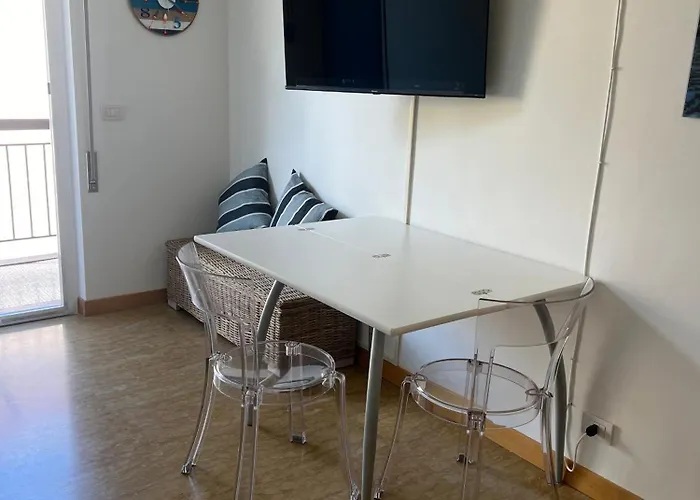 Appartamento Tigullio 38 By Portofinovacanze